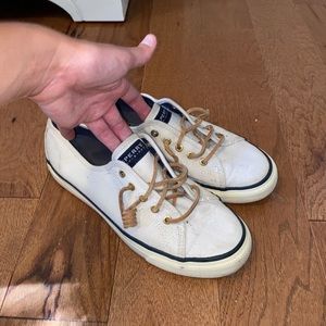 Sperry Topsider Sneakers